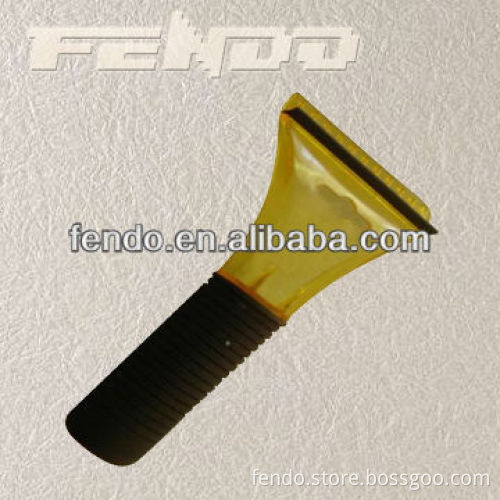 Auto snow shovel